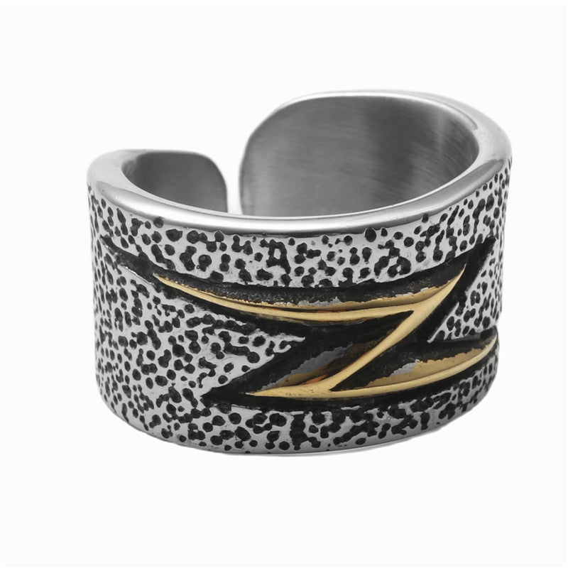 Charmante Ring für jeden Anlass