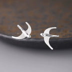 Klassische Ohrring mit zeitloser Eleganz