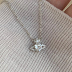 Klassische Halskette mit zeitloser Eleganz