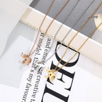 Romantische Halskette für besondere Momente