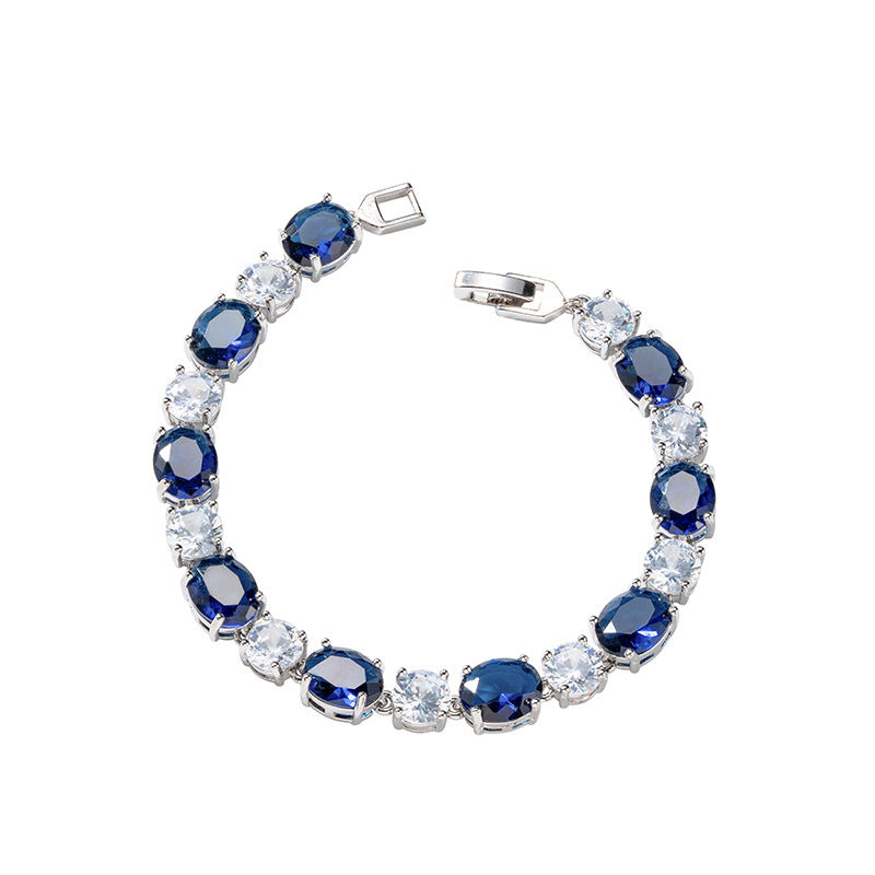 Klassische Armband mit zeitloser Eleganz