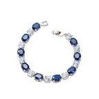 Klassische Armband mit zeitloser Eleganz