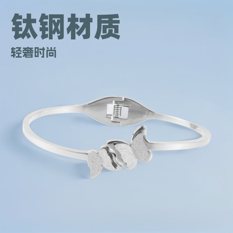 Atemberaubende Armband für den Alltag