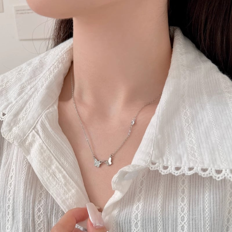 Charmante Halskette für jeden Anlass