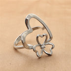 Charmante Ring für jeden Anlass