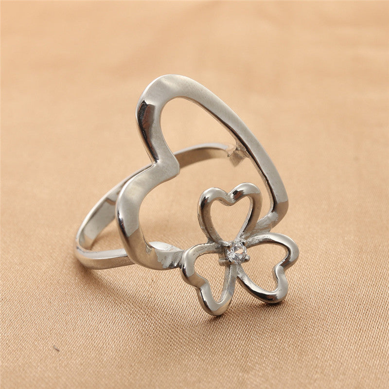 Charmante Ring für jeden Anlass