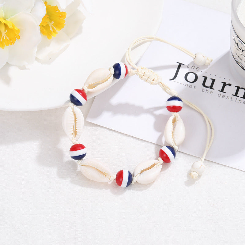 Schöne Armband mit einzigartigem Stil