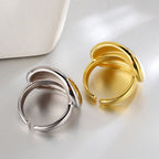 Romantische Ring für besondere Momente