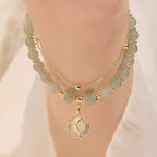 Handgefertigte Vintage Armband