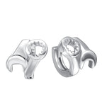 Romantische Ohrring für besondere Momente