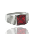 Charmante Ring für jeden Anlass