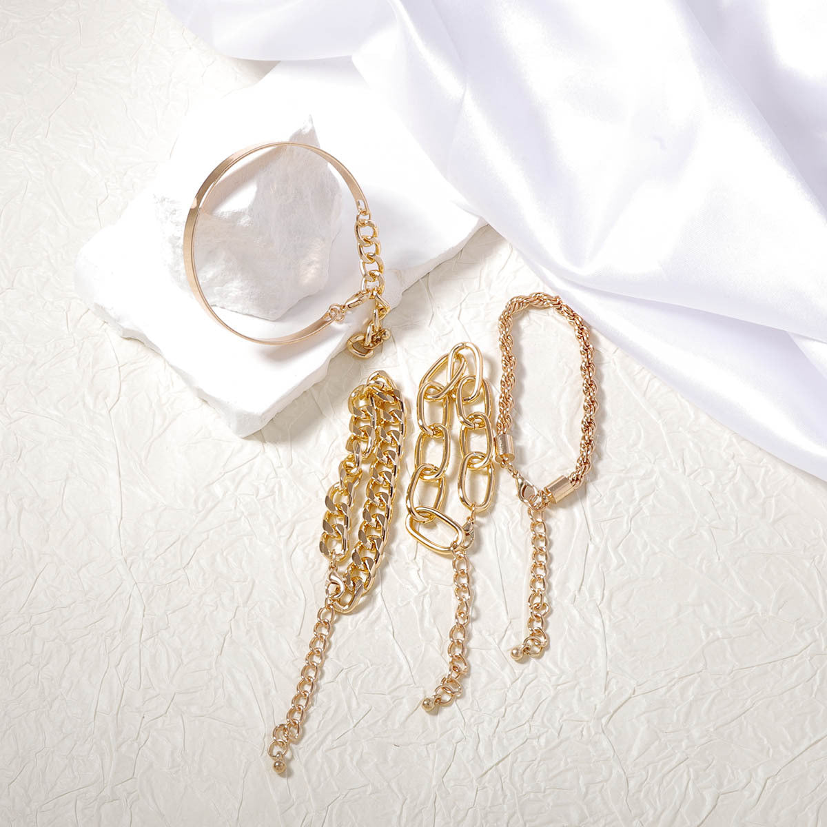 Elegante Armband für jeden Anlass