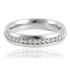 Klassische Ring mit zeitloser Eleganz