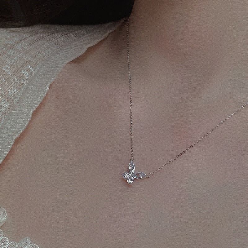 Atemberaubende Halskette für den Alltag