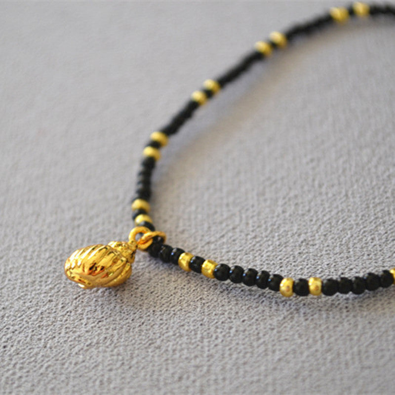 Charmante Gold Armband für jeden Anlass