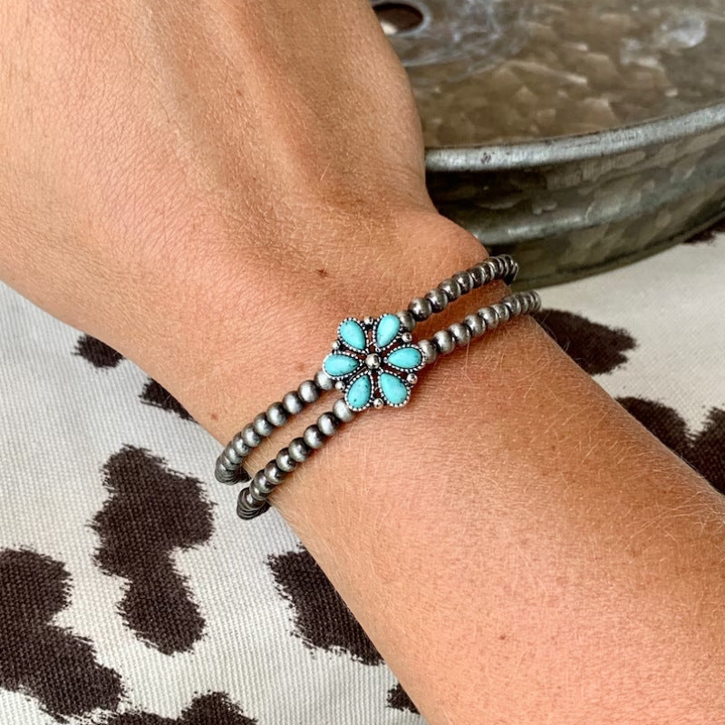 Klassische Armband mit zeitloser Eleganz