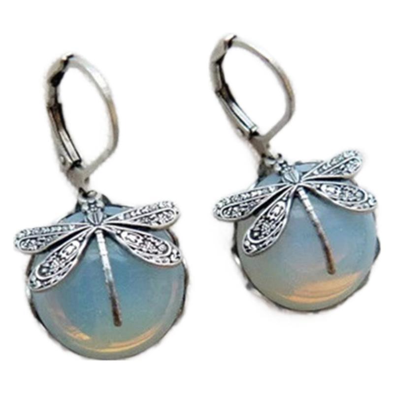 Romantische Ohrring für besondere Momente