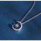 Charmante Halskette für jeden Anlass