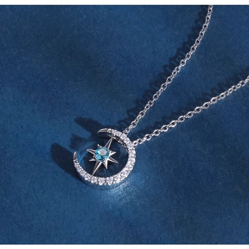 Charmante Halskette für jeden Anlass