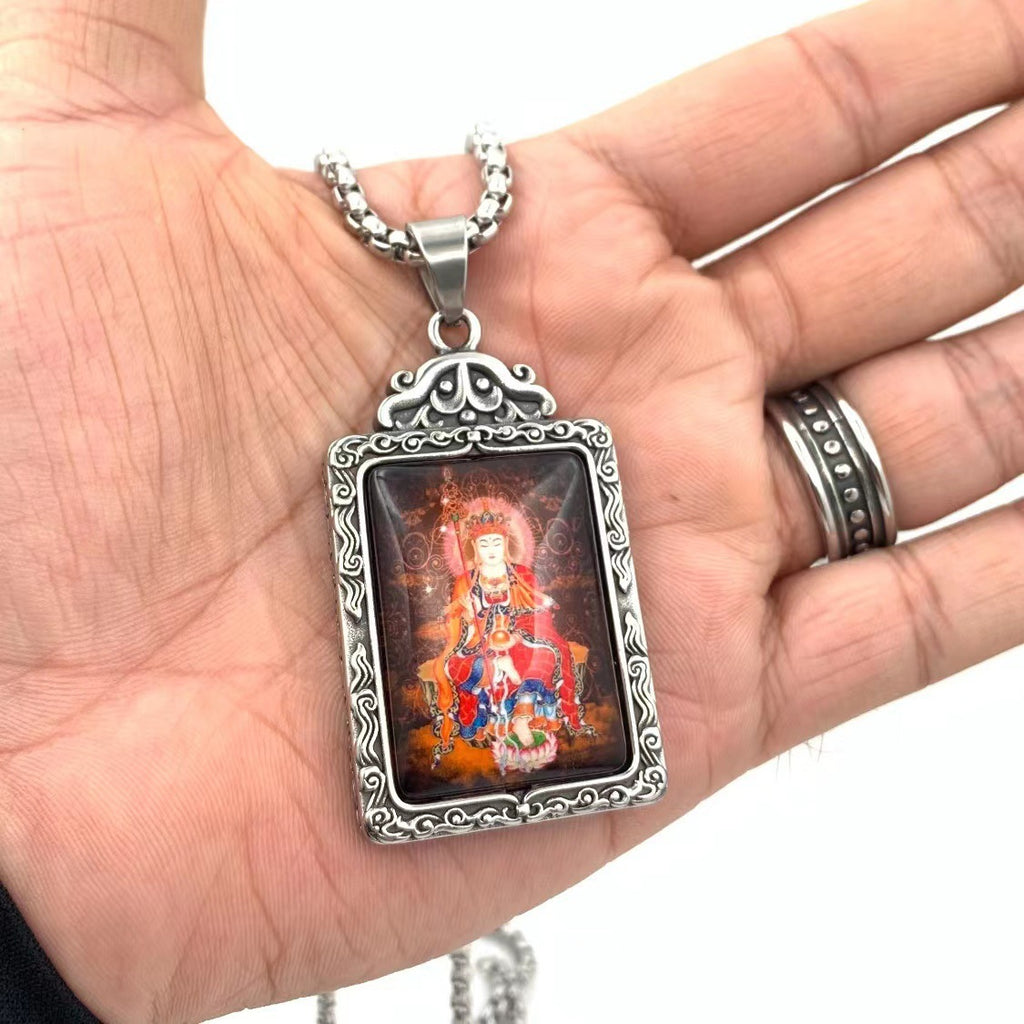 Atemberaubende Anhänger für den Alltag