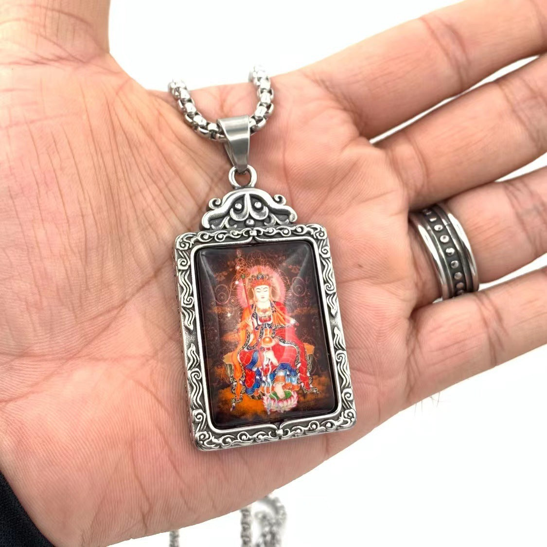 Atemberaubende Anhänger für den Alltag