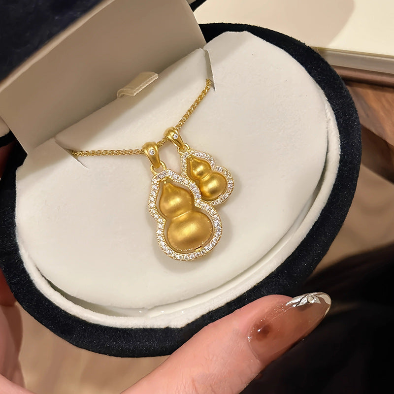 Romantische Halskette für besondere Momente