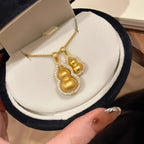 Romantische Halskette für besondere Momente