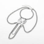 Handgefertigte Vintage Armband