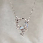 Charmante Halskette für jeden Anlass