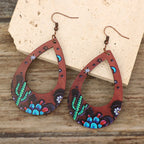 Romantische Ohrring für besondere Momente