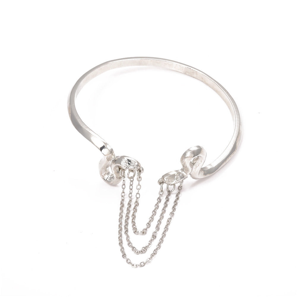 Atemberaubende Armband für den Alltag