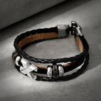 Handgefertigte Vintage Armband