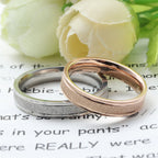 Atemberaubende Ring für den Alltag