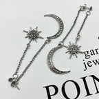 Charmante Ohrring für jeden Anlass