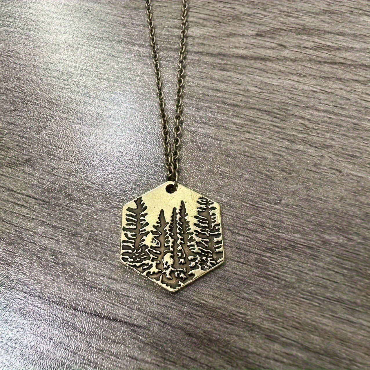 Romantische Halskette für besondere Momente