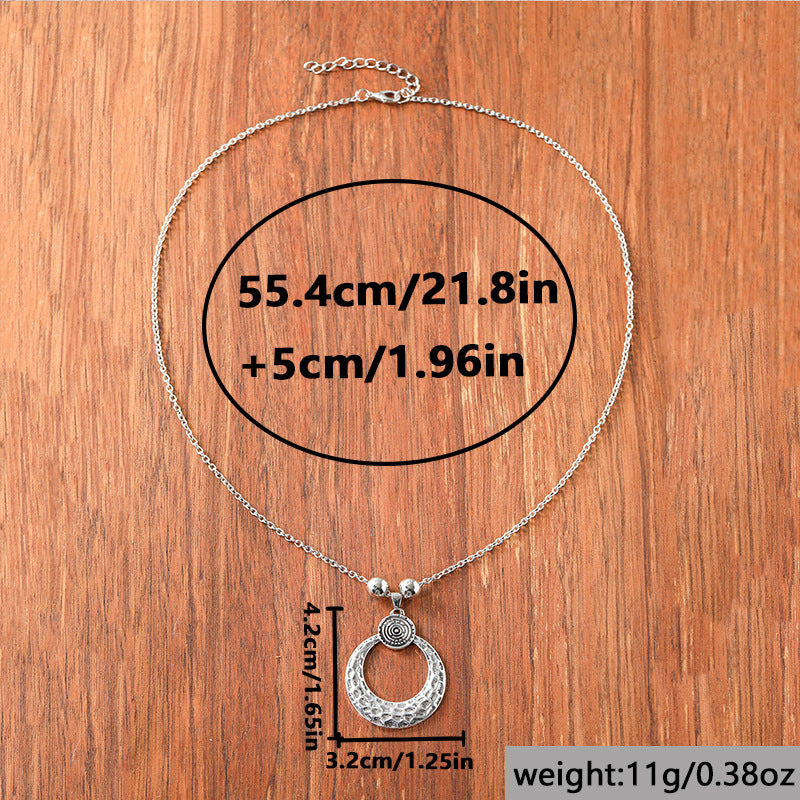 Atemberaubende Halskette für den Alltag