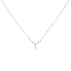 Charmante Halskette für jeden Anlass