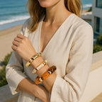 Atemberaubende Halskette für den Alltag