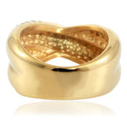 Handgefertigte Vintage Ring