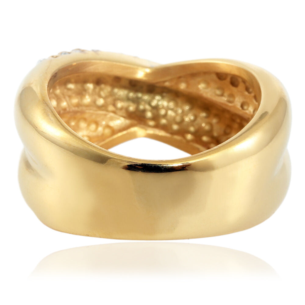 Handgefertigte Vintage Ring