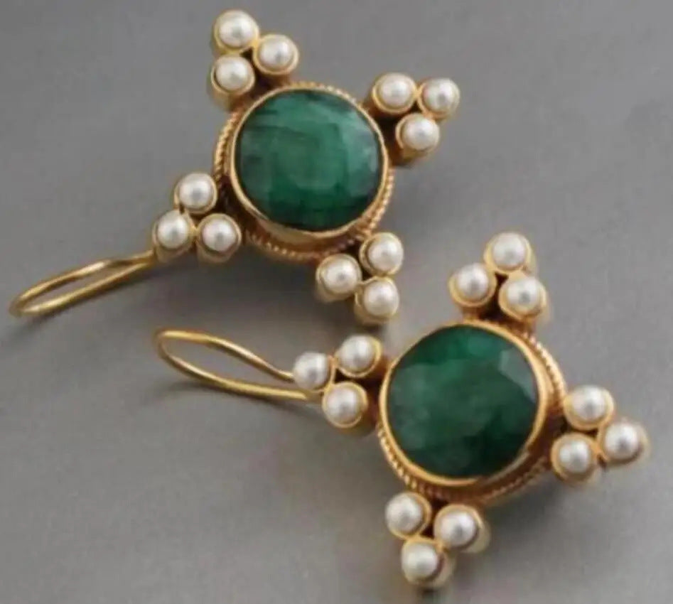 Elegante Ohrring für jeden Anlass