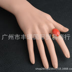 Atemberaubende Ring für den Alltag