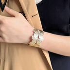 Klassische Armband mit zeitloser Eleganz