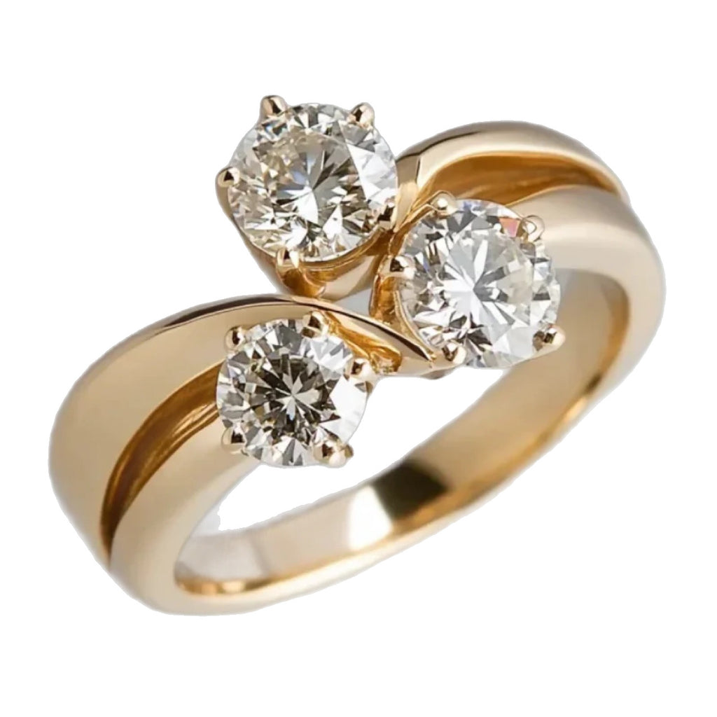 Klassische Schmuckstück mit zeitloser Eleganz