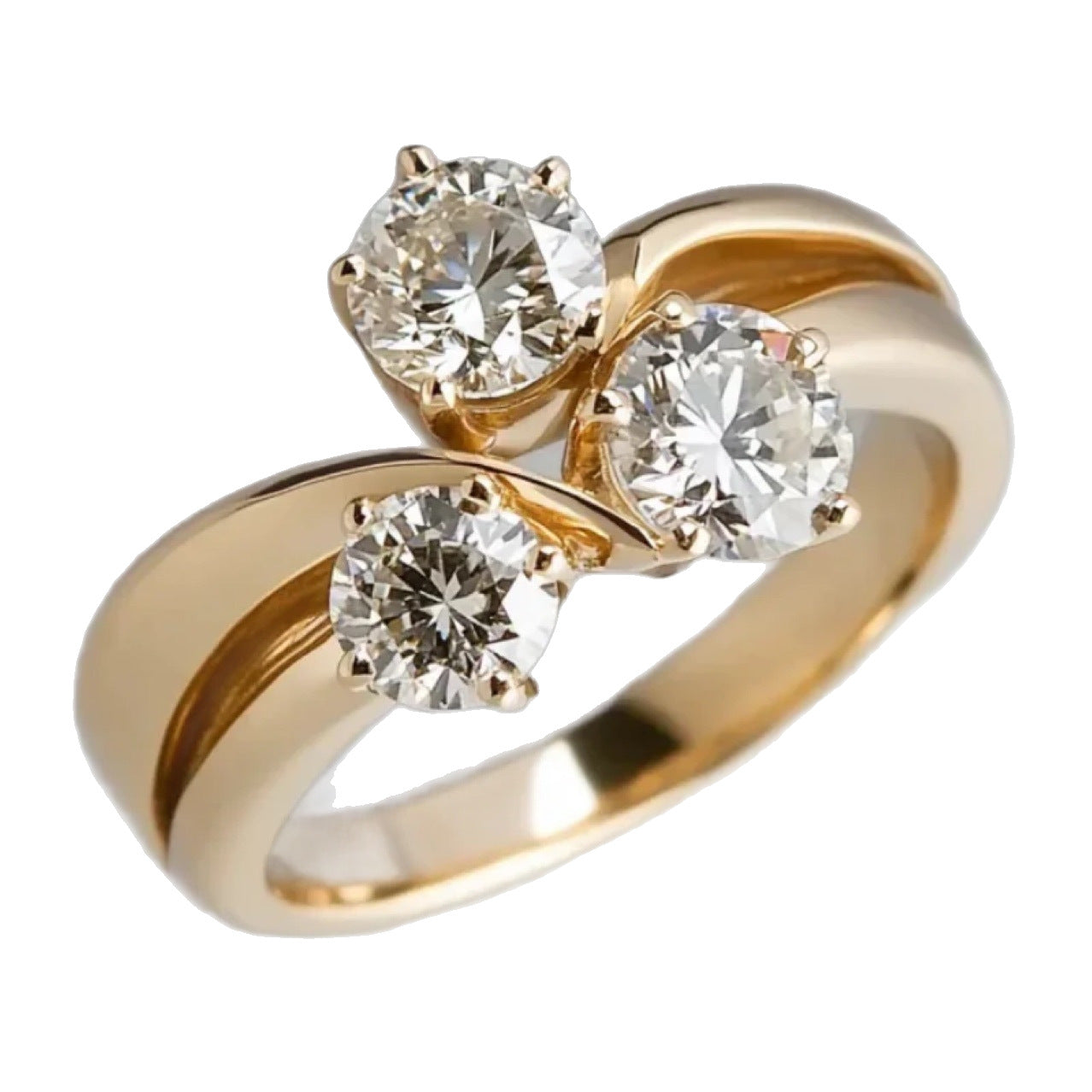 Klassische Schmuckstück mit zeitloser Eleganz