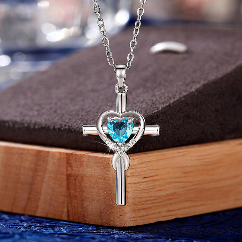 Atemberaubende Halskette für den Alltag