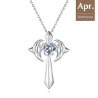 Atemberaubende Halskette für den Alltag