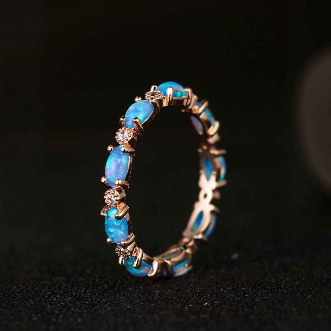 Charmante Ring für jeden Anlass