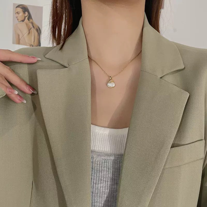 Elegante Halskette für jeden Anlass