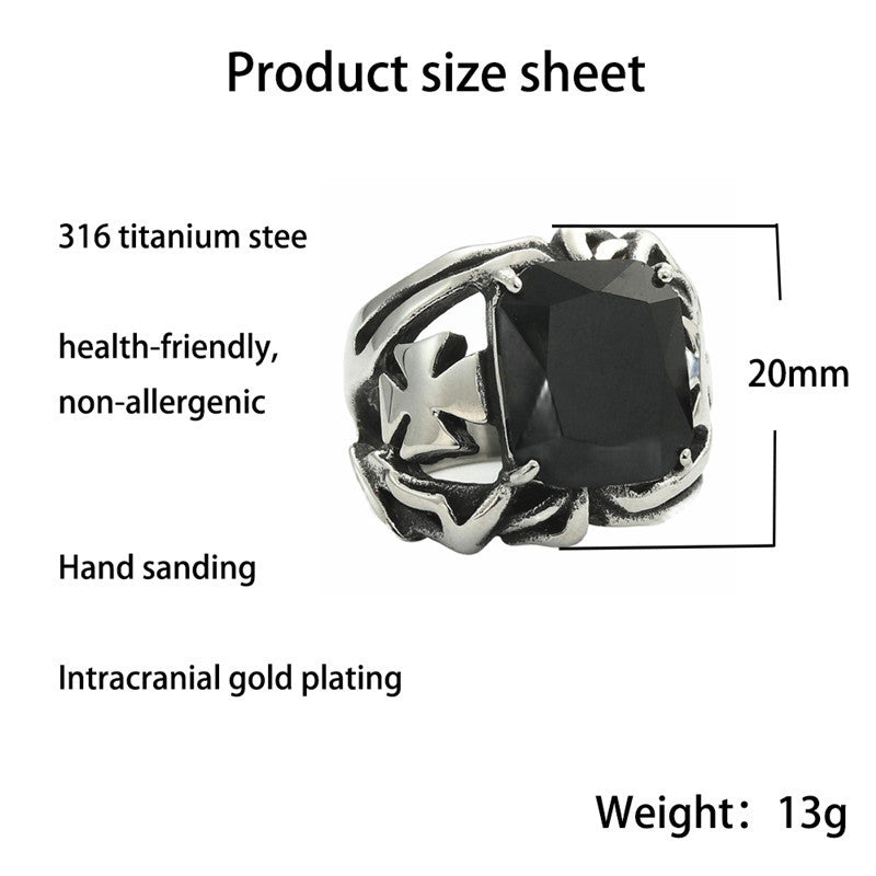Charmante Ring für jeden Anlass